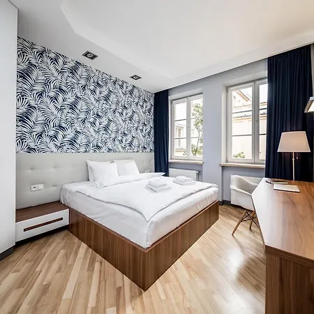 Appartement Premium Old Town By Your Freedom