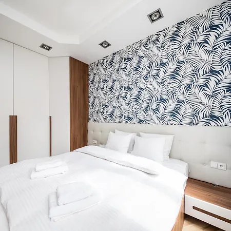 Premium Old Town By Your Freedom Apartment *