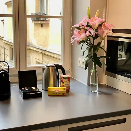 Premium Old Town By Your Freedom Warszawa