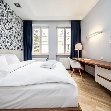 Appartamento Premium Old Town By Your Freedom