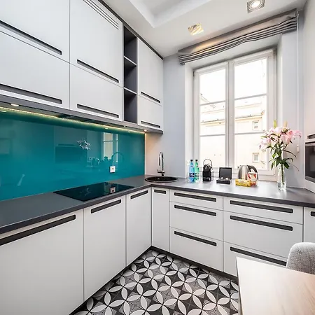 Premium Old Town By Your Freedom *